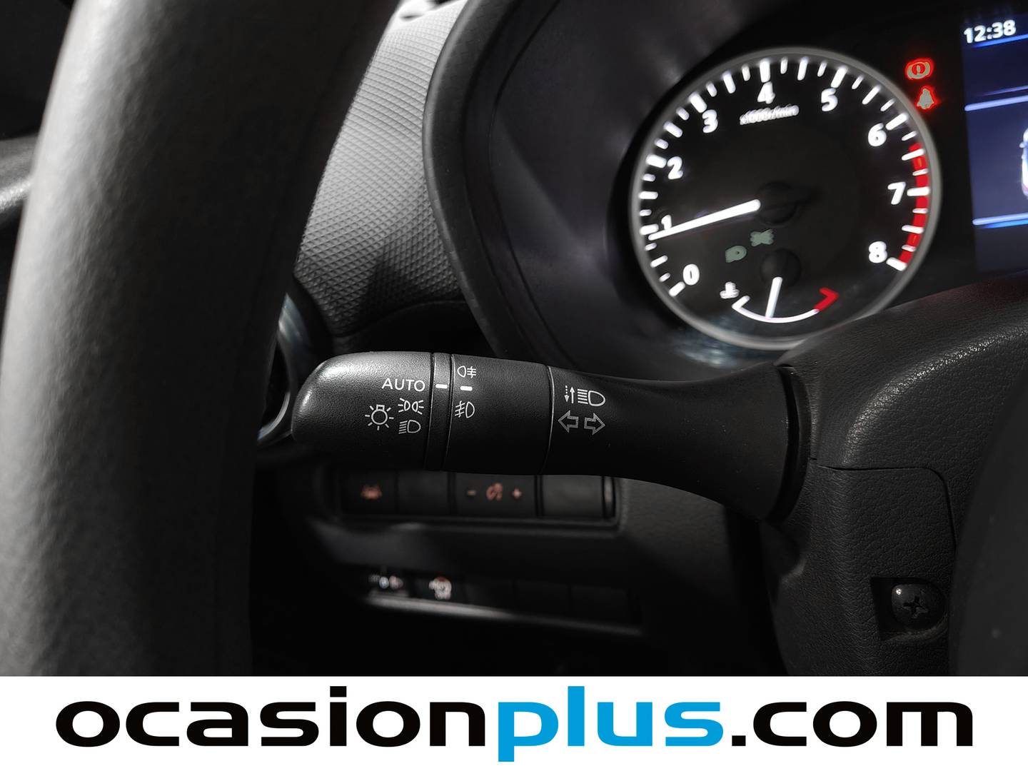 Nissan JUKE Nissan Juke DIG-T Acenta (114 CV) seminuevo