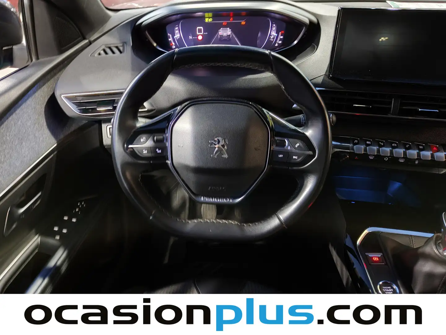 Foto Peugeot 3008 Peugeot 3008 PureTech 130 S&S Allure Pack (130 CV)