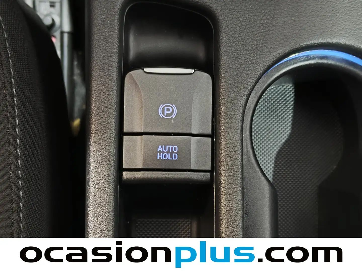 Foto Hyundai Kona Hyundai Kona 1.6 GDI HEV Tecno 2C DCT  (141 CV)