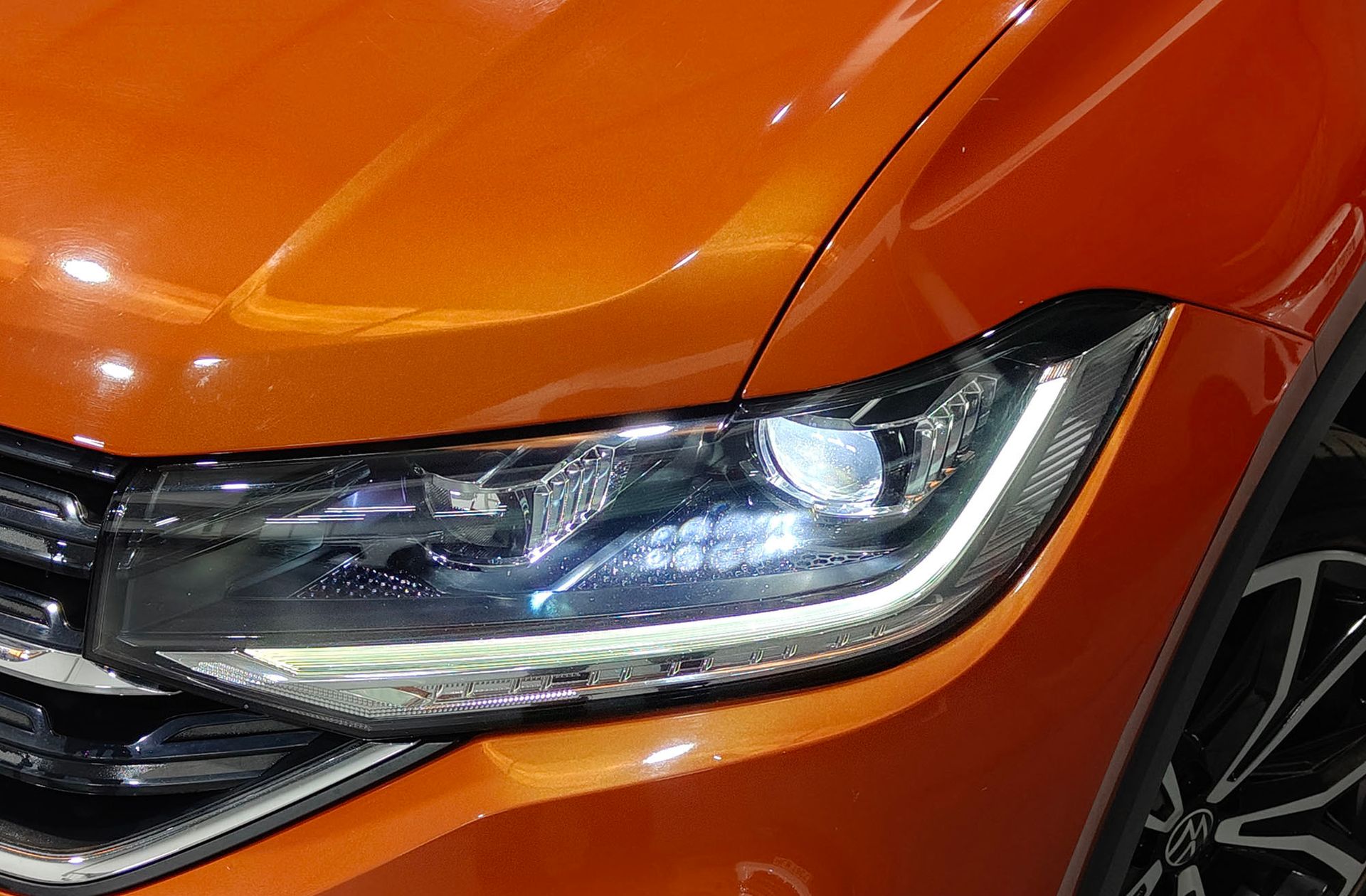 Volkswagen T-Cross Sport 1.5 TSI DSG - foto 13