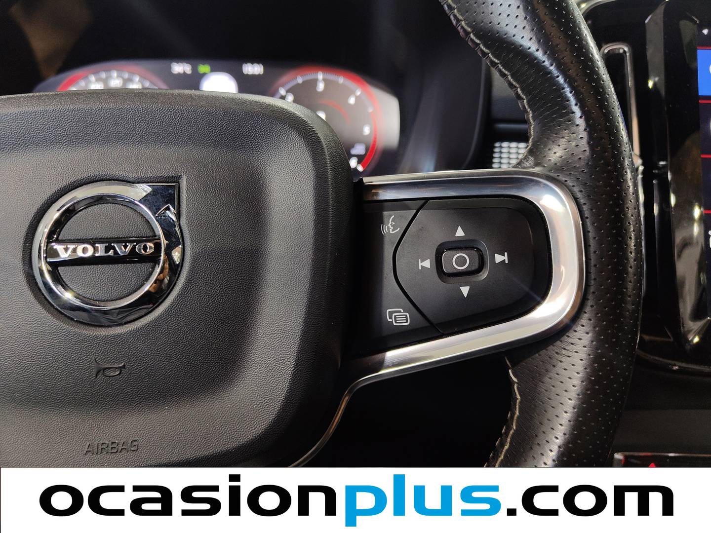 Volvo XC40 Volvo XC40 D4 R-Design AWD Auto (190 CV) al mejor precio