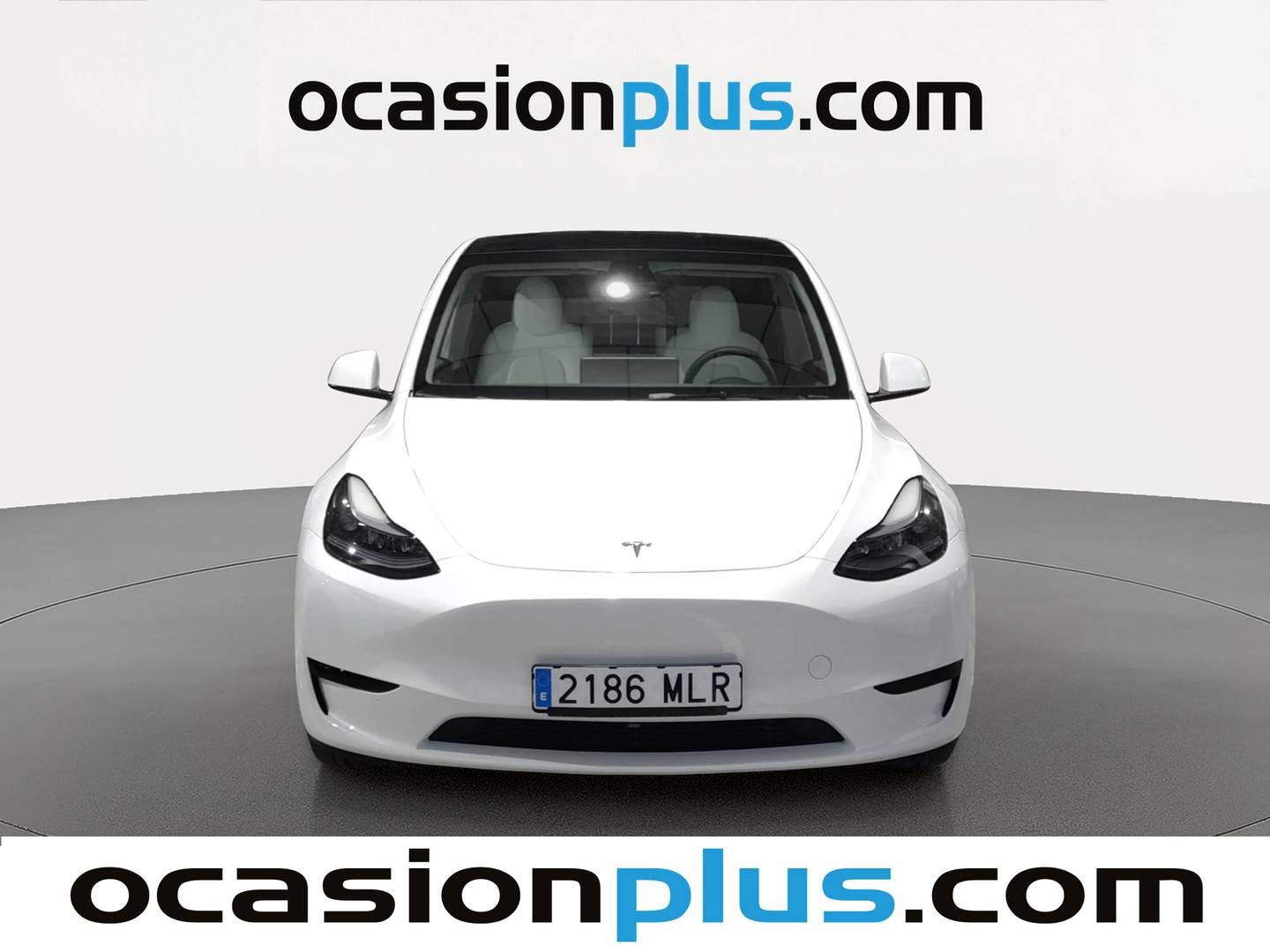 Tesla Model Y Tesla Model Y Gran Autonomía Tracción Trasera (295 CV) barato