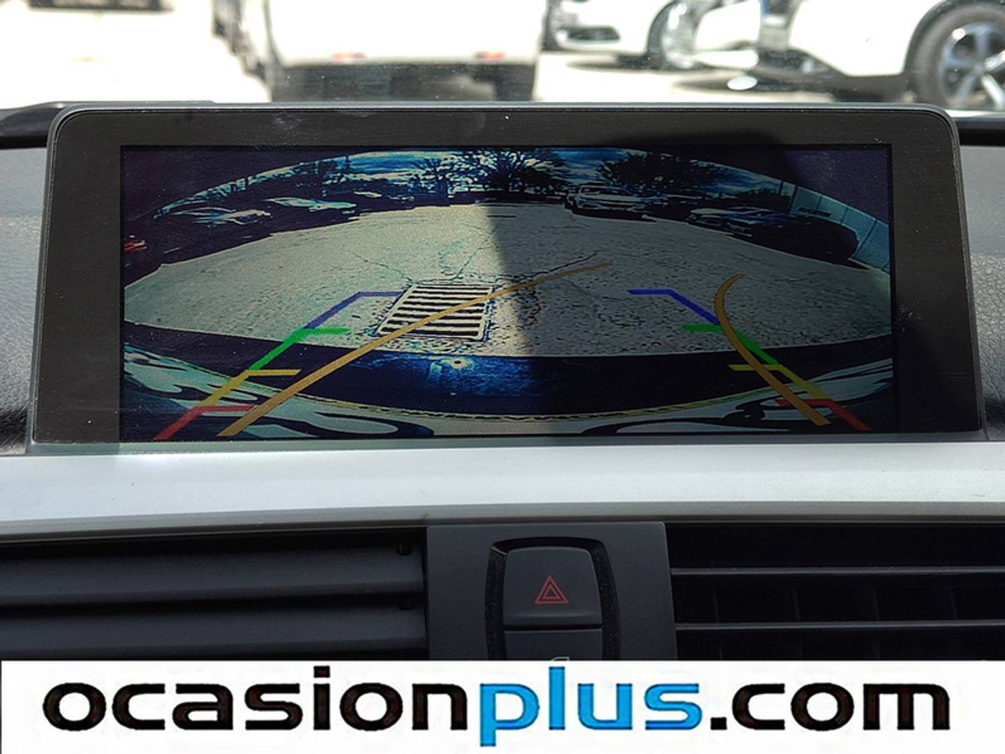 Foto BMW Serie 4 BMW Serie 4 420d Coupe (184 CV)