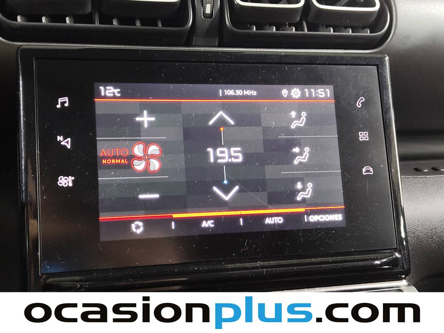 Foto Citroën C3 Aircross Citroen C3 Aircross PureTech 110 S&S Shine (110 CV)