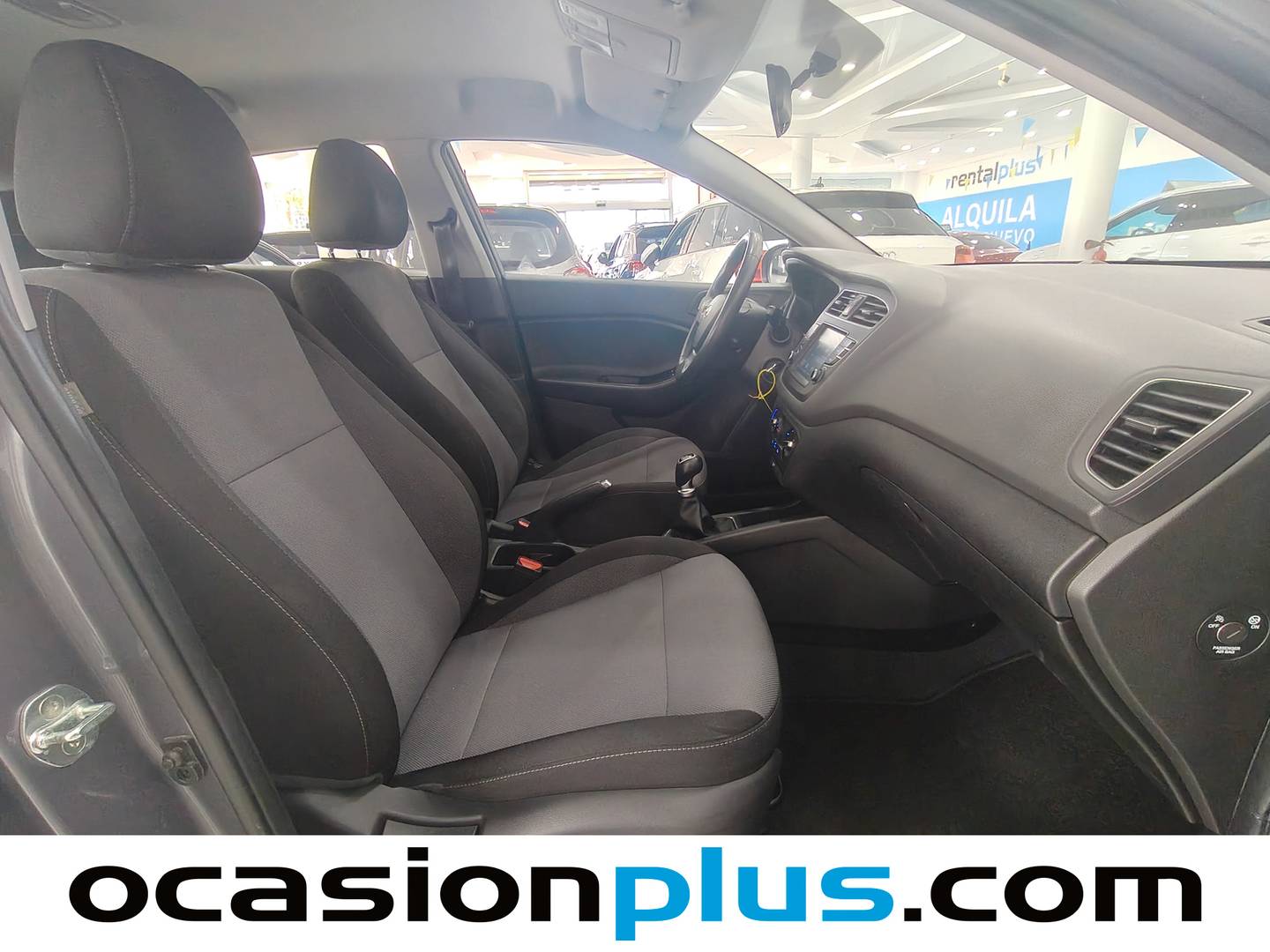 Hyundai i20 Hyundai i20 1.2 MPI Essence LE (75 CV) km 0
