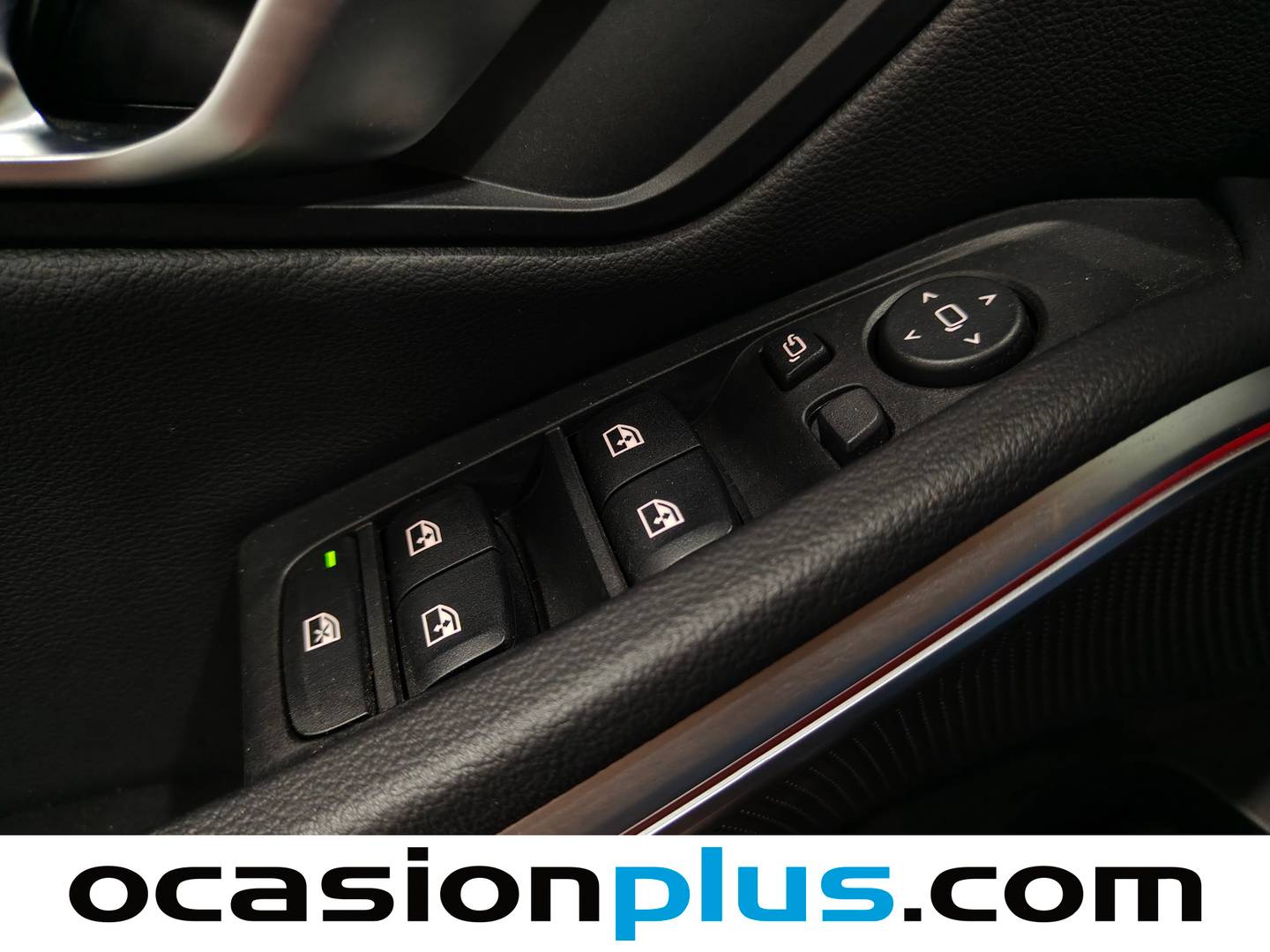 BMW Serie 3 BMW Serie 3 318d (150 CV) seminuevo