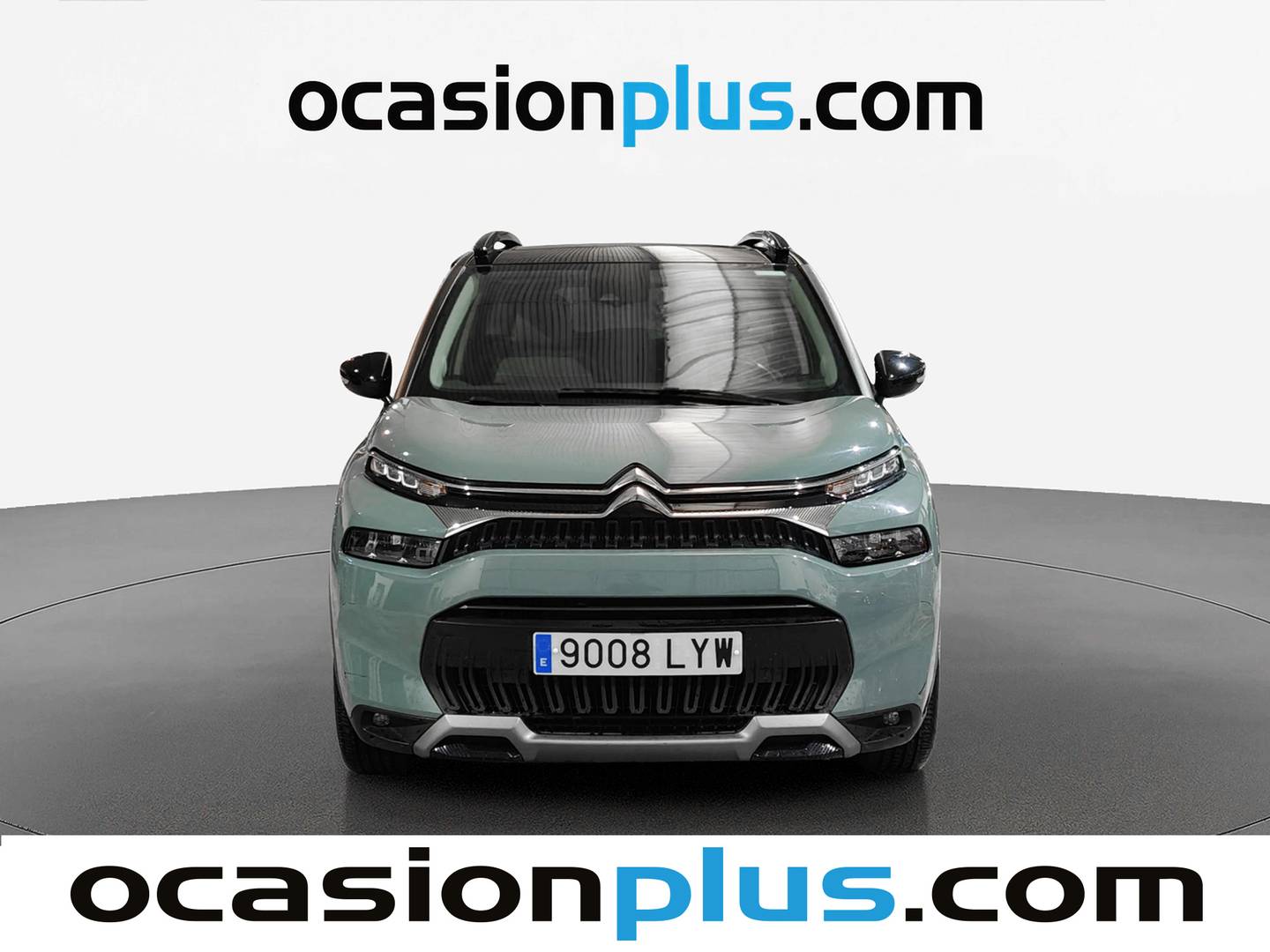 Foto Citroën C3 Aircross Citroën C3 Aircross PureTech 130 S&S Shine EAT6 96 kW (131 CV)