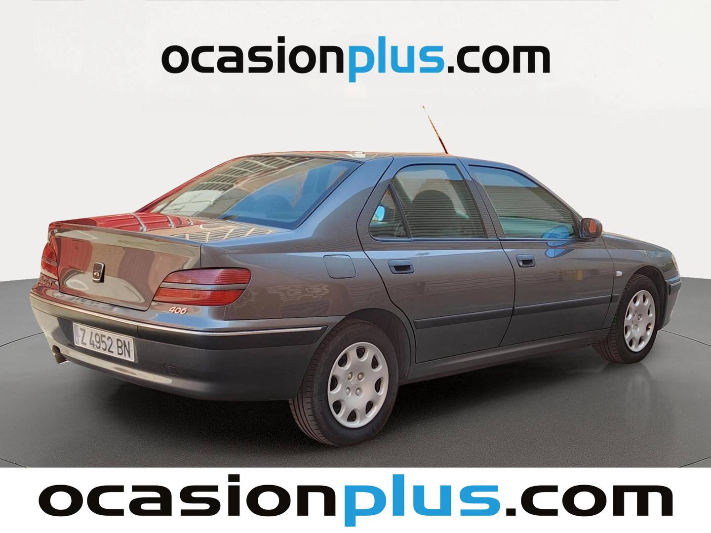 Peugeot 406 Peugeot 406 1.8 SR PACK (112 CV) 112cv
