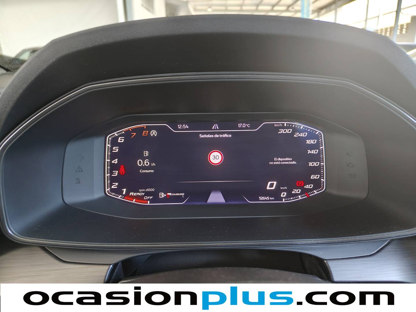 Foto Cupra Formentor CUPRA Formentor 1.5 TSI (150 CV)