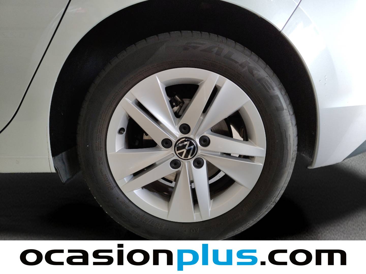 Volkswagen Golf Volkswagen Golf Life 1.0 TSI (110 CV) de segunda mano