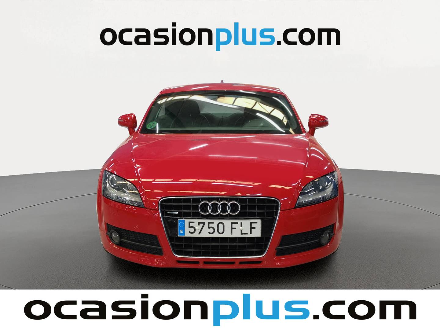 Audi TT Audi TT Coupe 3.2 quattro (250 CV) S tronic 250cv