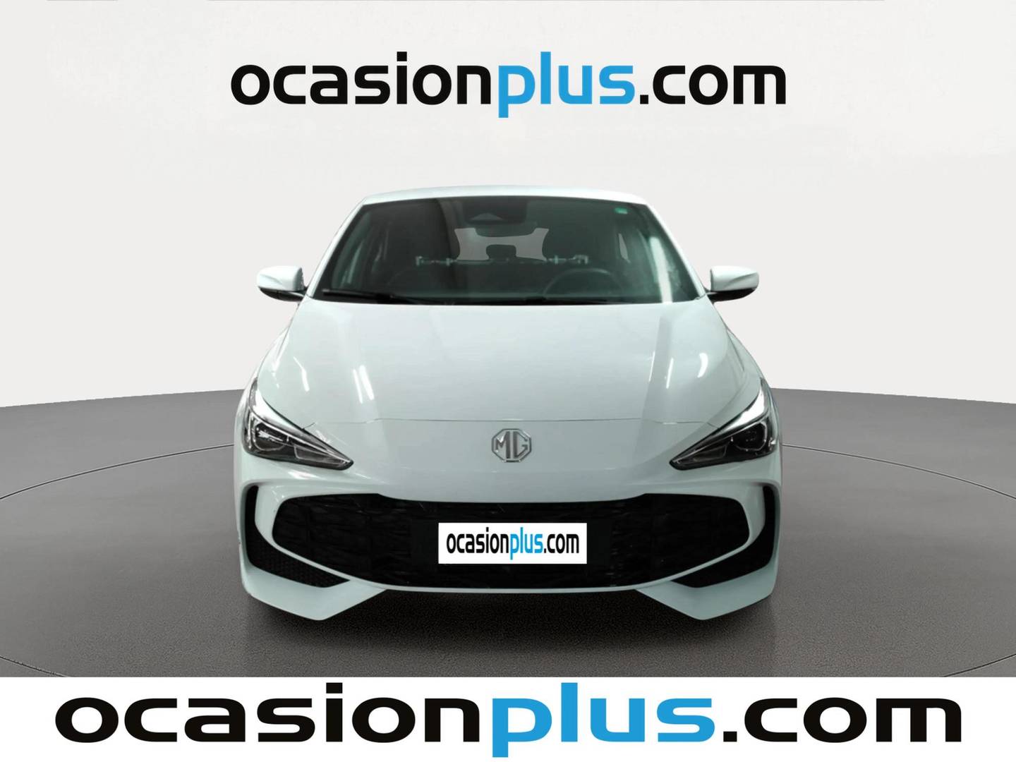 MG MG3 MG MG3 1.5 Comfort (116 CV) 116cv
