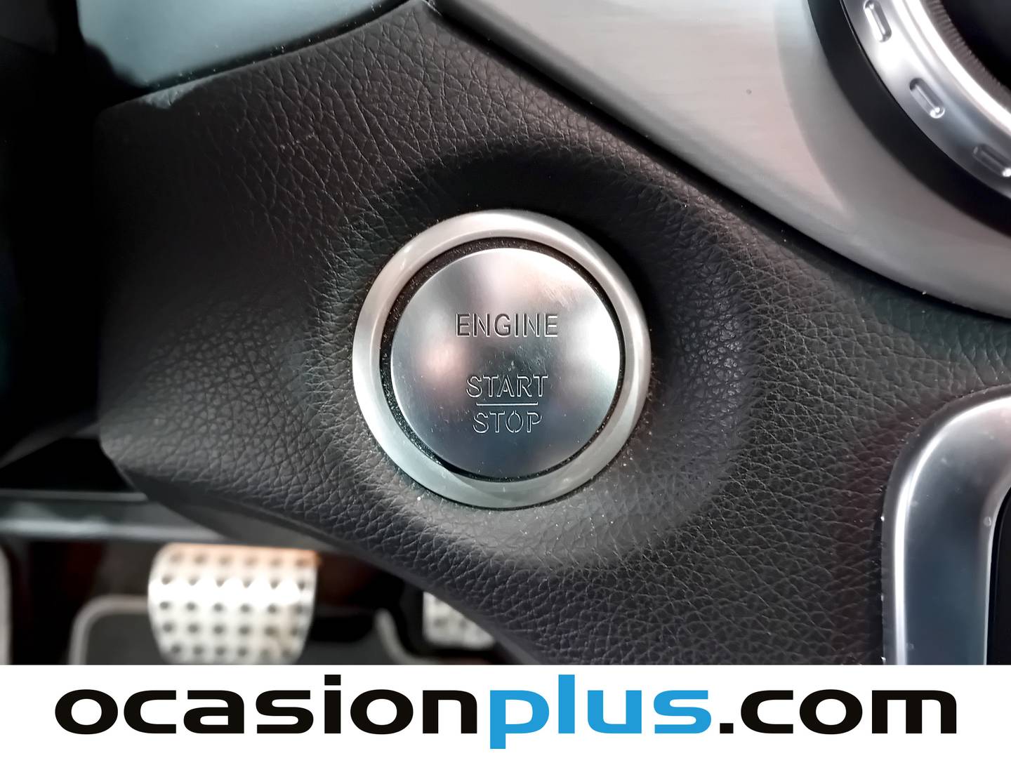 Foto Mercedes GLA Mercedes-Benz GLA GLA 220 d AMG Line 4Matic (177 CV)