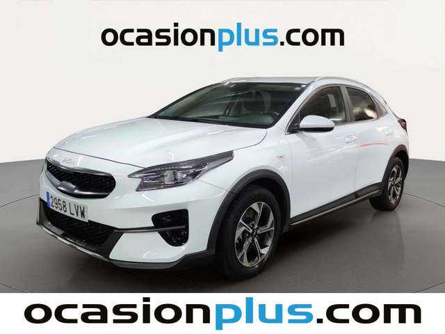 KIA XCeed 1.0 T-GDi Drive (120 CV) de segunda mano