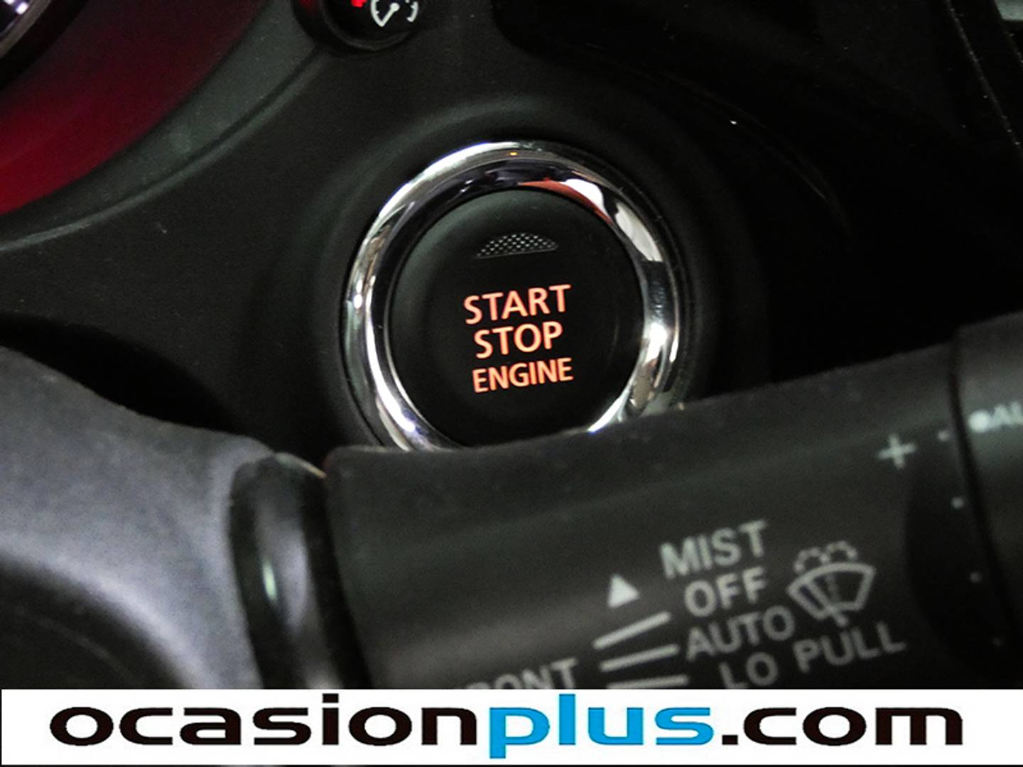 Foto Mitsubishi Outlander Mitsubishi Outlander 220 DI-D Motion 2WD (150CV)