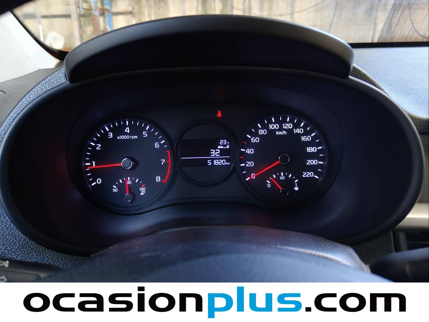 Foto KIA Picanto Kia Picanto 1.0 CVVT Concept (67 CV)