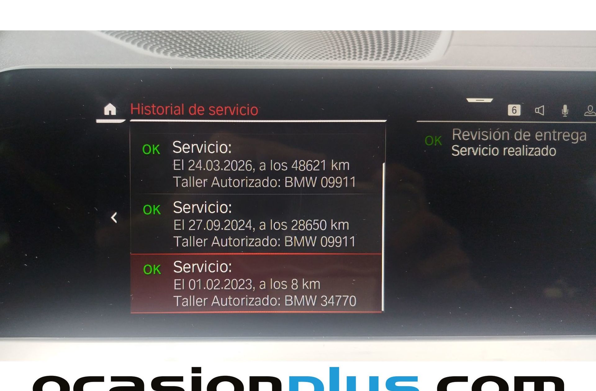 BMW Serie 4 M440i xDrive Cabrio - foto 27