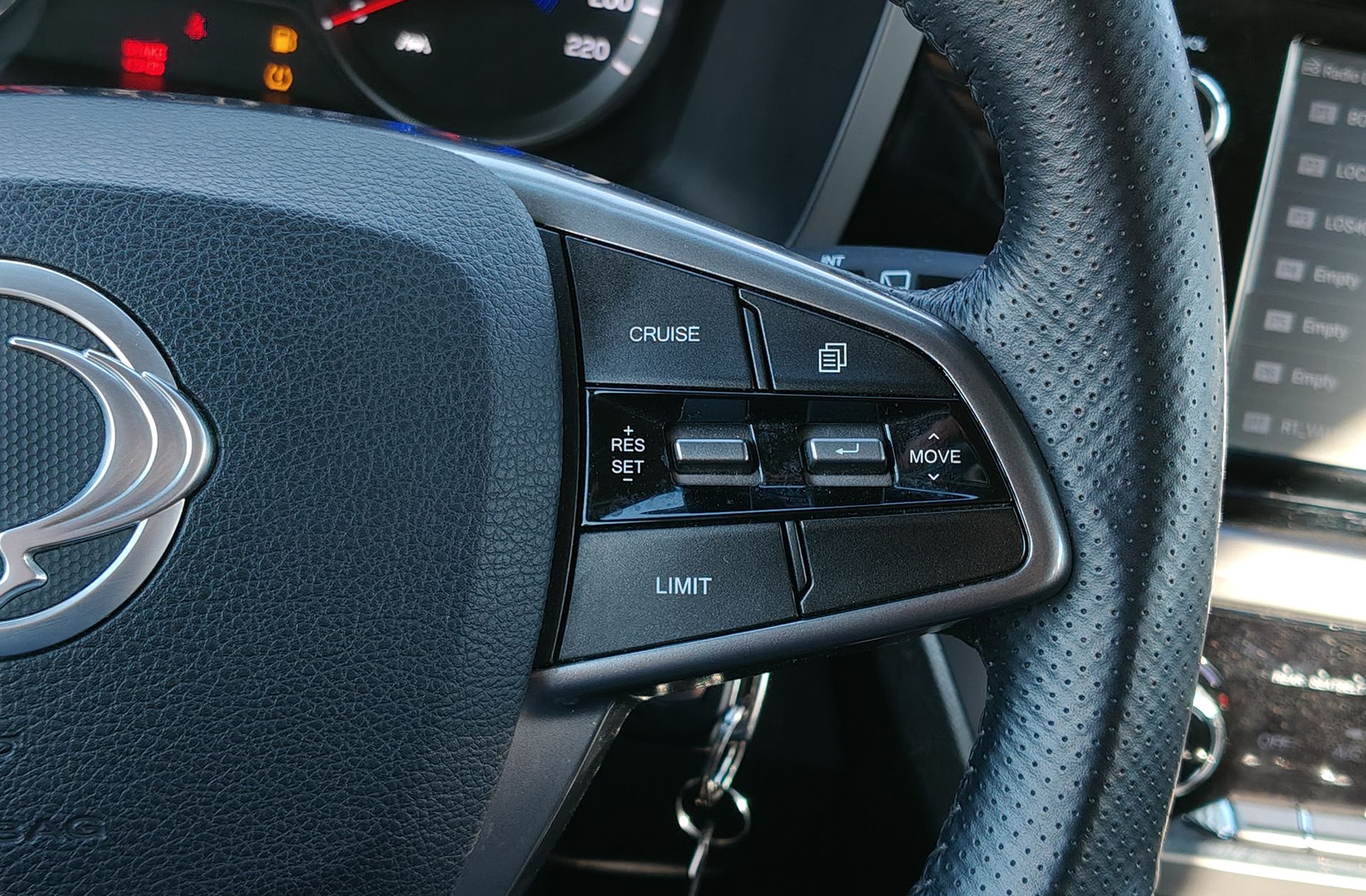 SsangYong Korando G15T Urban Plus - foto 29