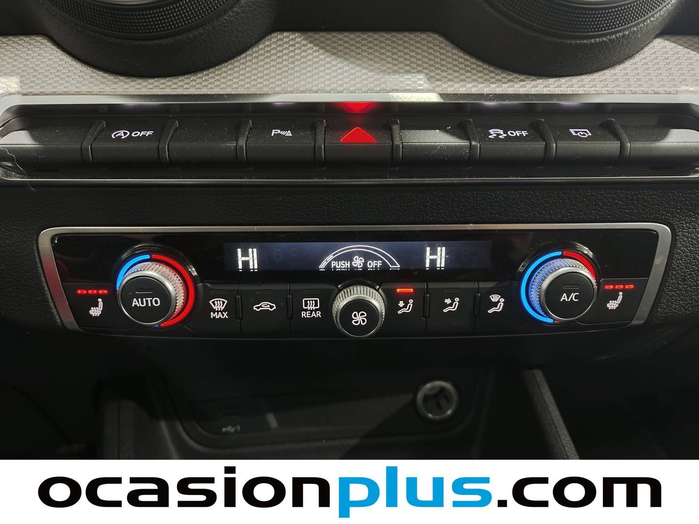 Foto Audi Q2 Audi Q2 Advanced 35 TFSI (150 CV) S tronic