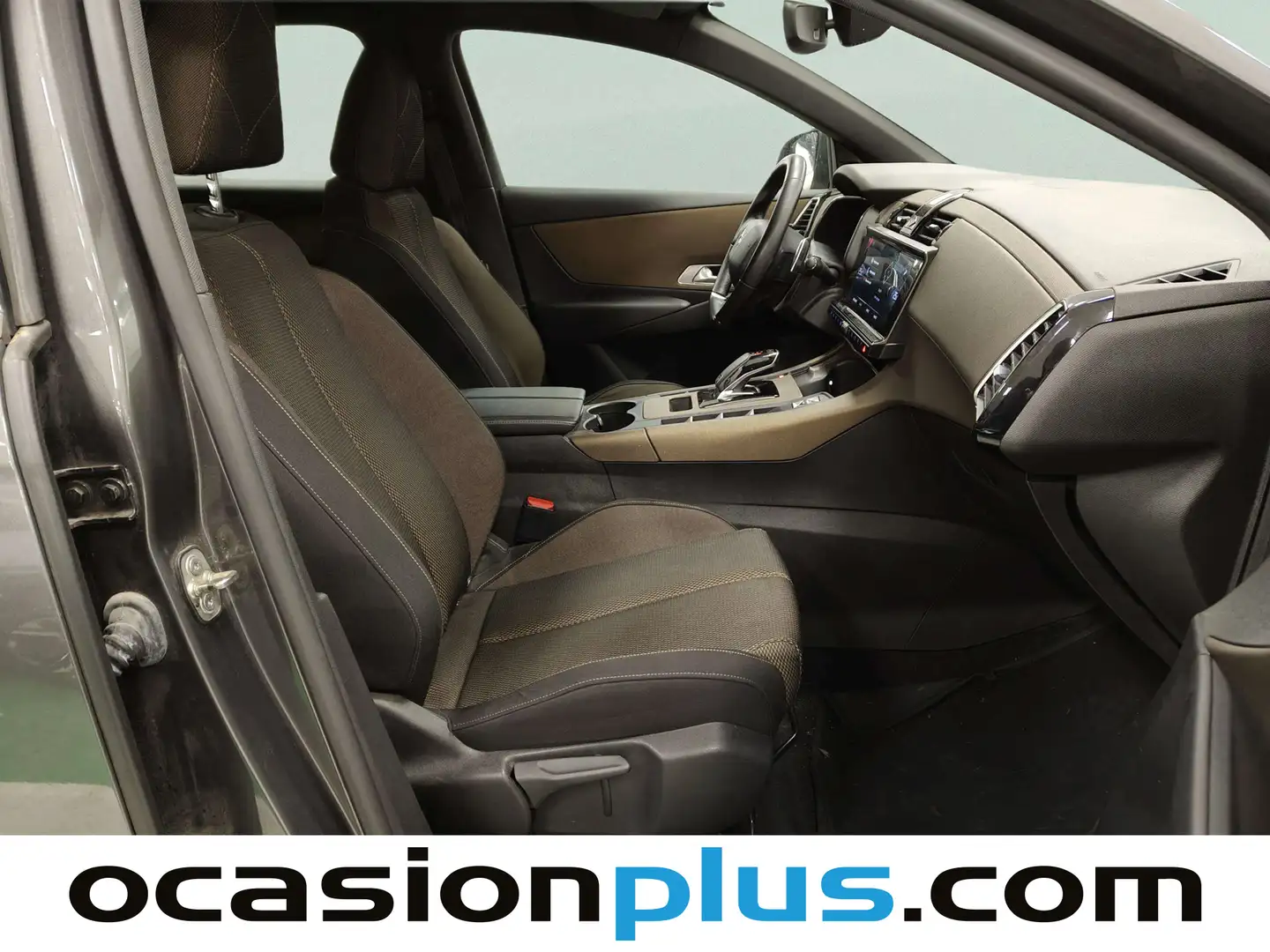 Foto DS DS 7 Crossback DS DS7 Crossback BlueHDi 130 Bastille Auto (130 CV)