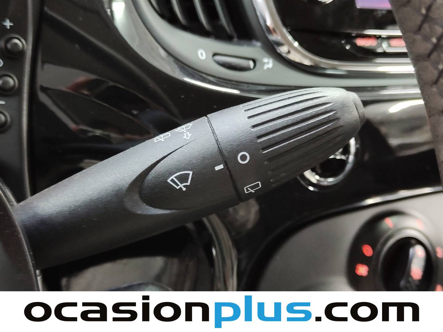 Foto Fiat 500 Fiat 500 1.2 Pop (69 CV)