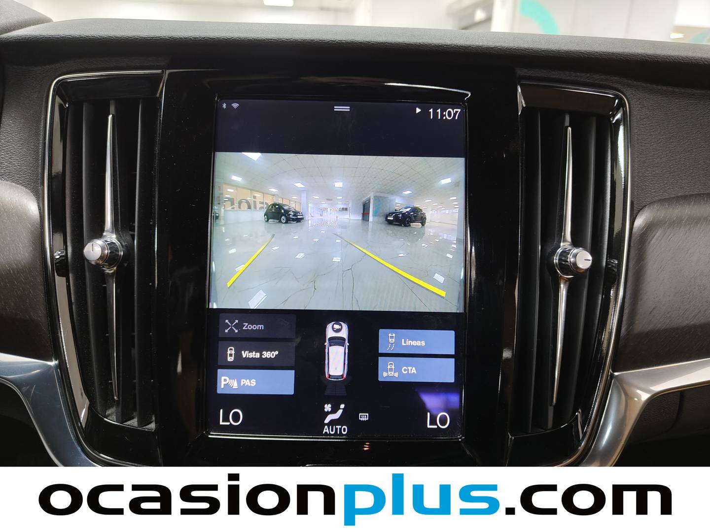 Acabados Volvo V90 Cross Country Volvo V90 Cross Country D4 AWD Auto (190 CV)