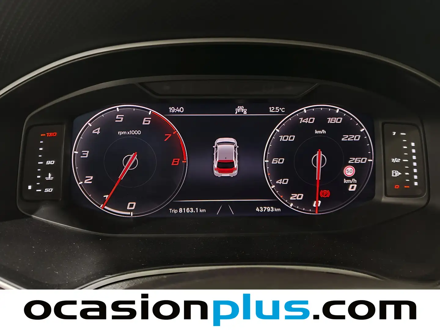 Foto Seat Ibiza SEAT Ibiza 1.0 TSI S&S FR XL (110 CV)