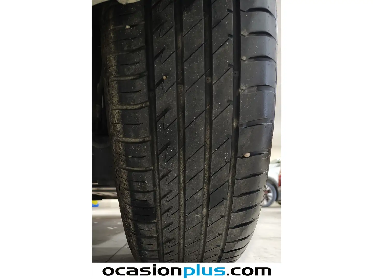 Foto Peugeot 2008 Peugeot 2008 PureTech 100 S&S Allure (100 CV)