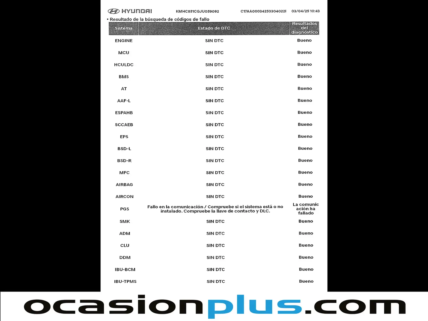 Foto Hyundai IONIQ Hyundai Ioniq 1.6 GDI HEV Style DCT (141 CV)