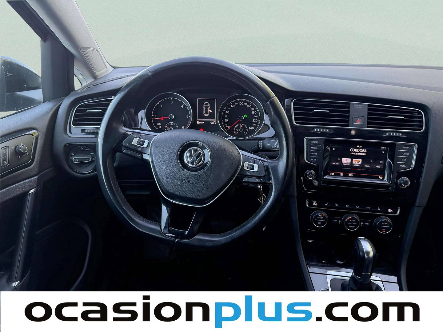 Volkswagen Golf Volkswagen Golf Sport 2.0 TDI CR BMT (150 CV) DSG diésel