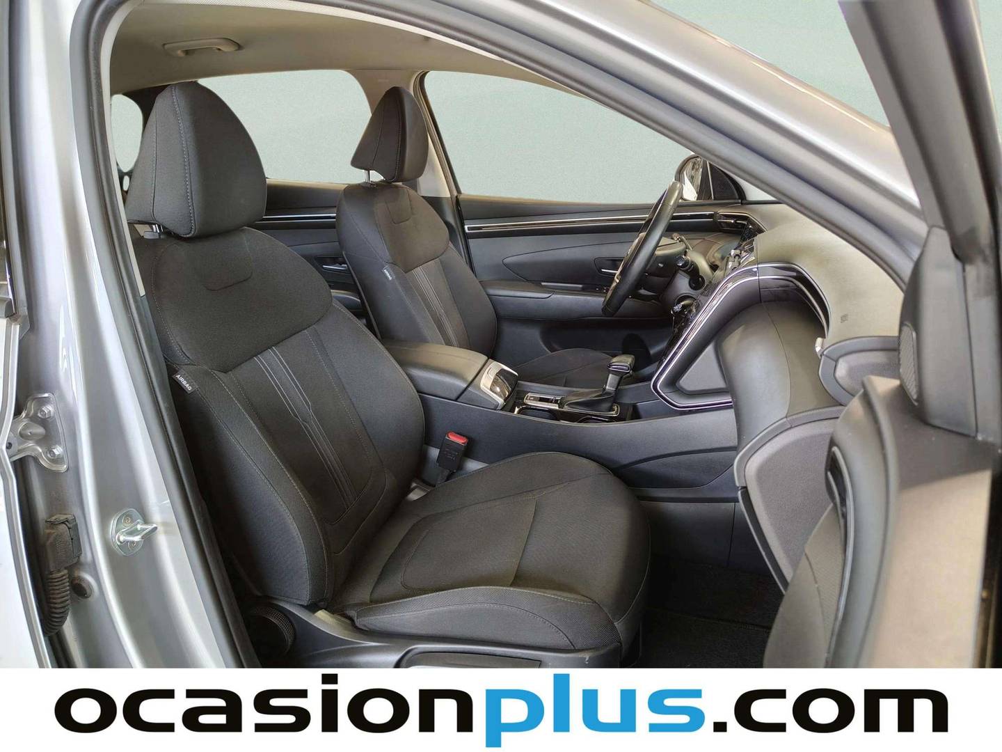 Hyundai Tucson Hyundai Tucson 1.6 CRDI 48V Maxx DCT (136 CV) al mejor precio