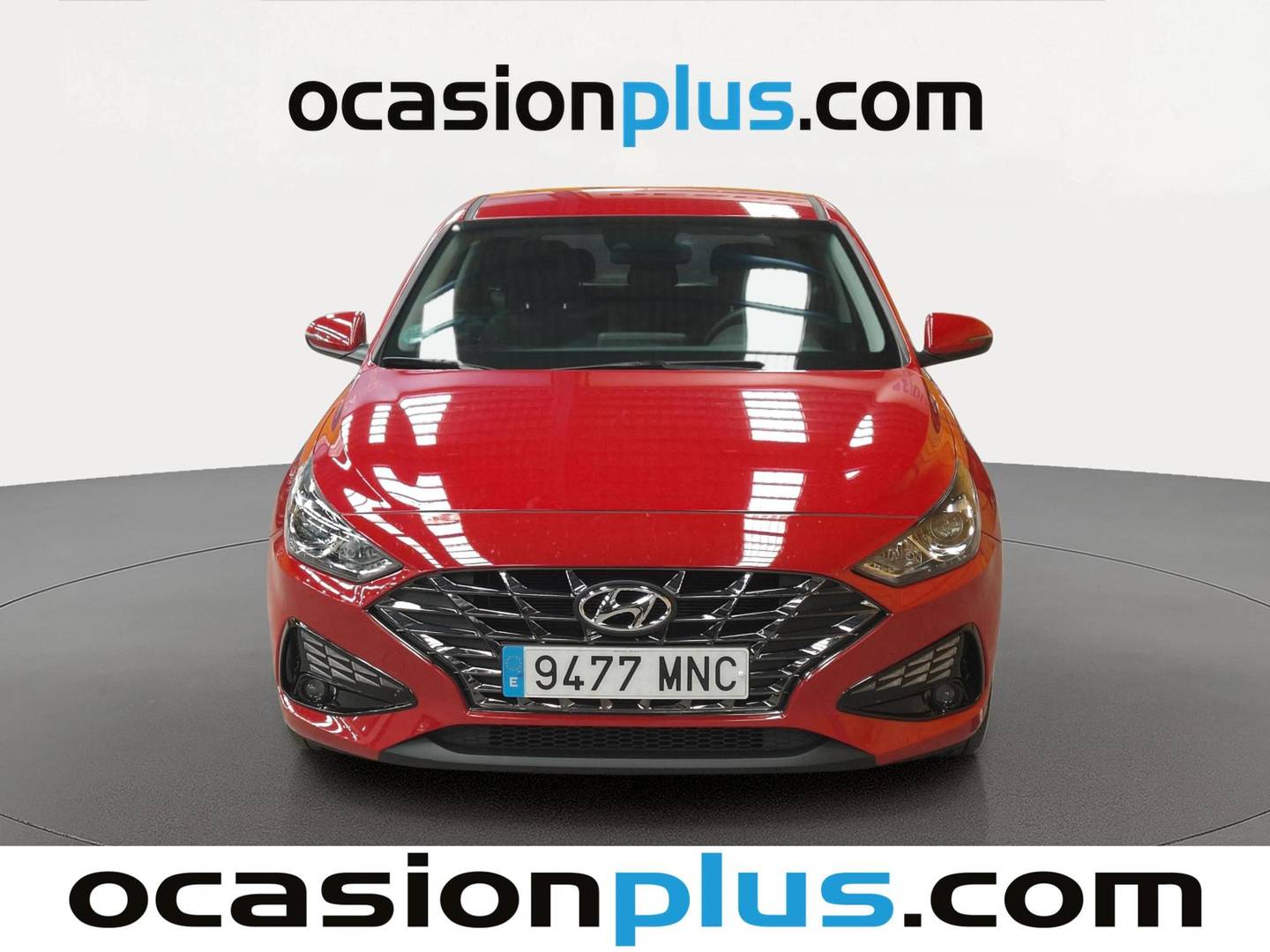 Hyundai i30 Hyundai i30 1.5 DPI Klass SLX (110 CV) 110cv