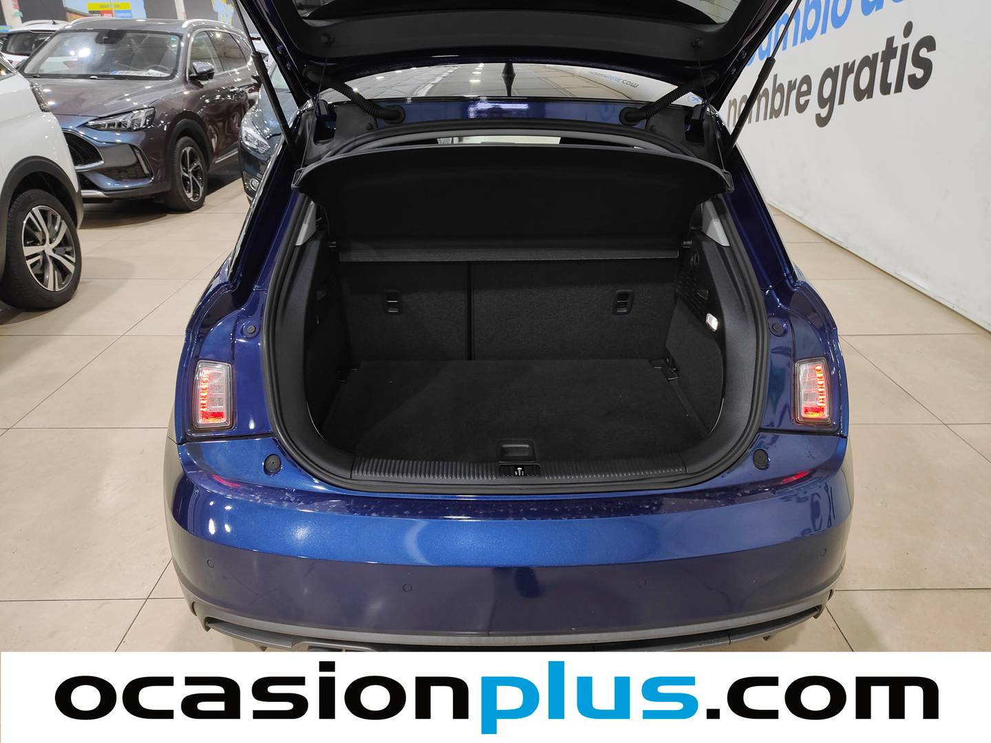 Foto Audi A1 Audi A1 Sportback Adrenalin 1.4 TFSI  (125 CV) S Tronic S-Line