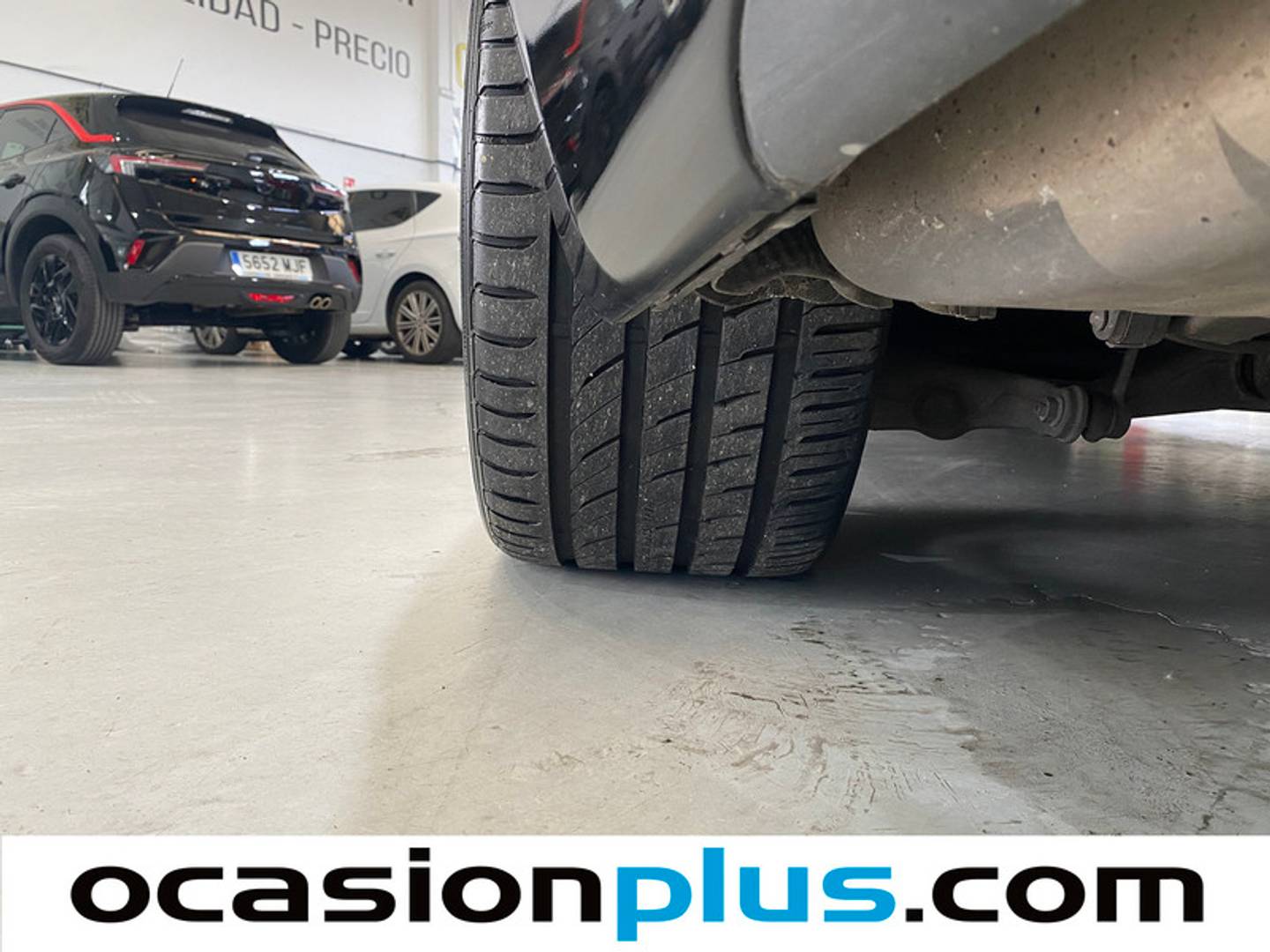 Foto BMW Serie 5 BMW Serie 5 530d Gran Turismo (245 CV)