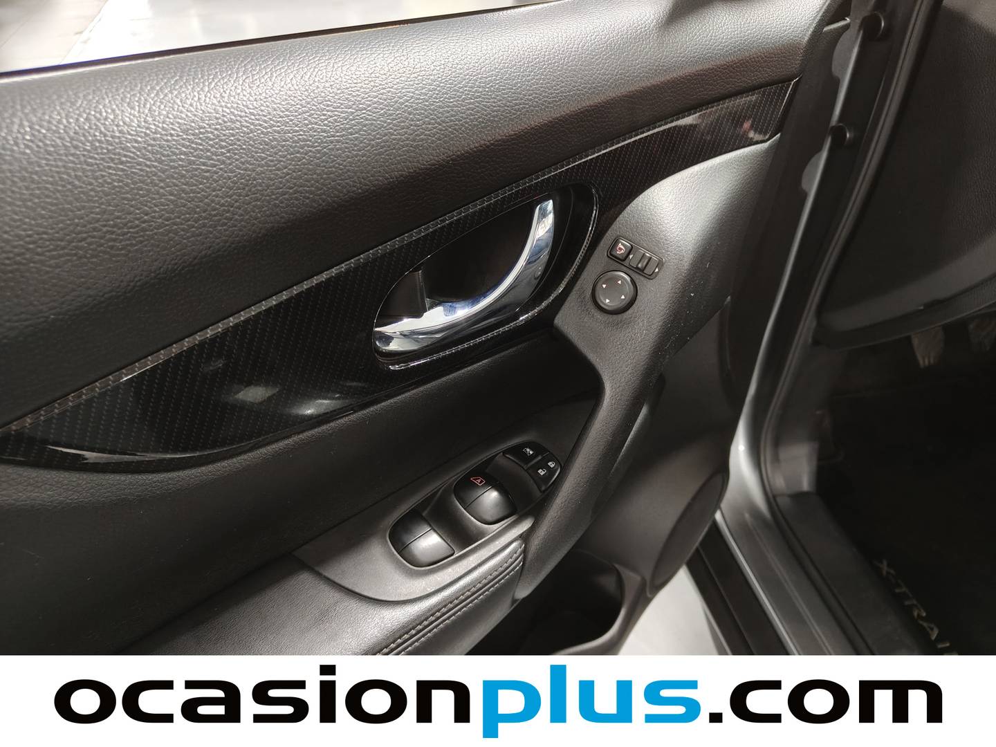 Foto Nissan X-TRAIL Nissan X-Trail dCi 130 N-Connecta  (130 CV)