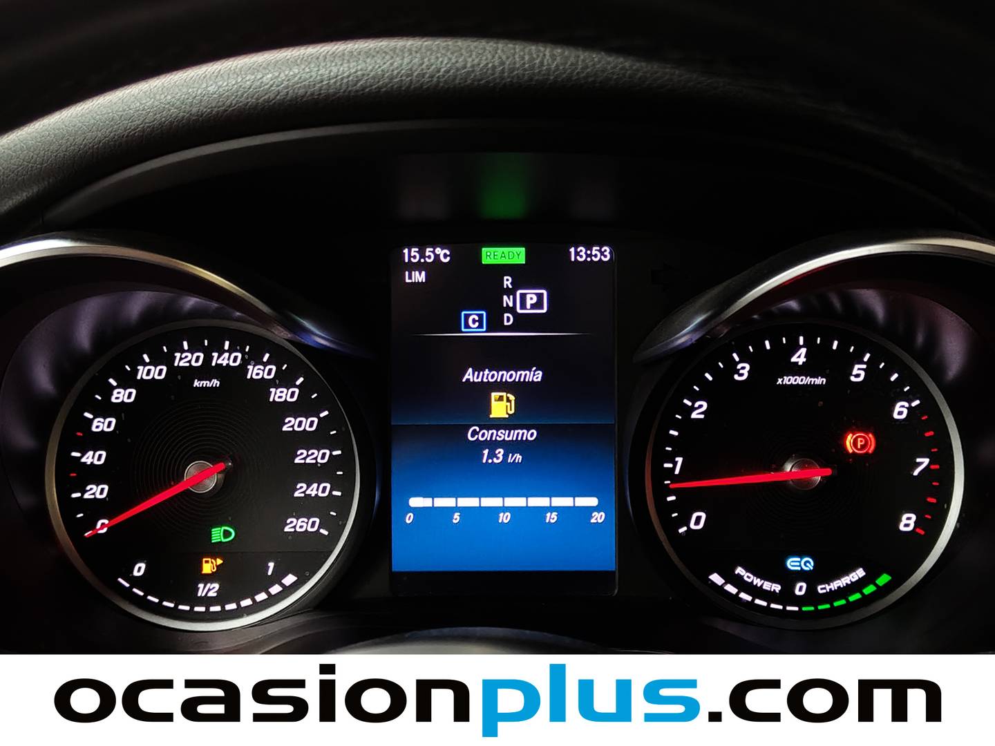 Mercedes Clase C Mercedes-Benz Clase C C Coupe 300 (258 CV) 258cv