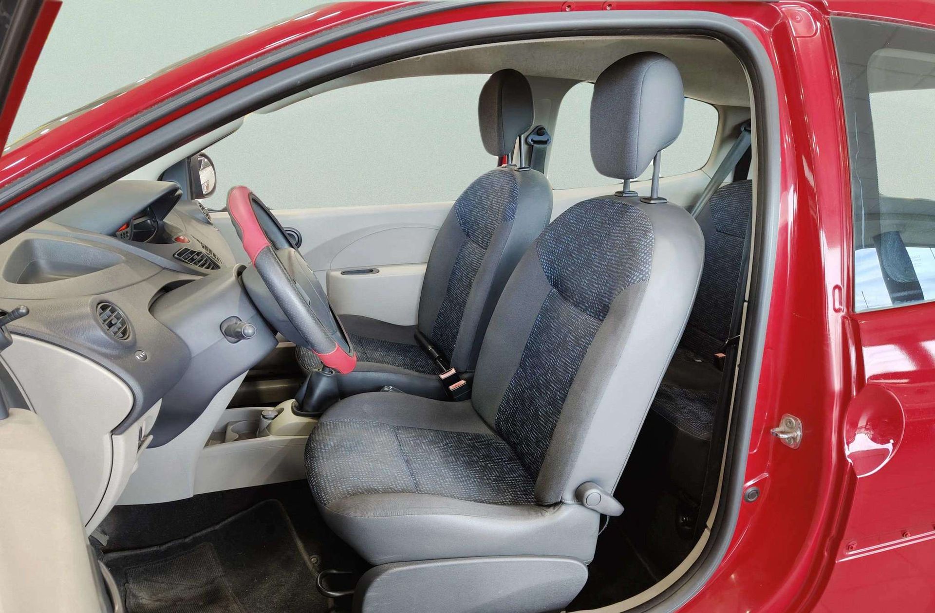 Renault Twingo Acces 1.2 eco2 - foto 8