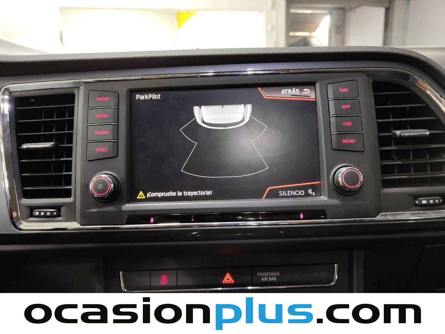 Acabados Seat Ateca Seat Ateca 1.5 TSI S&S Style (150 CV)