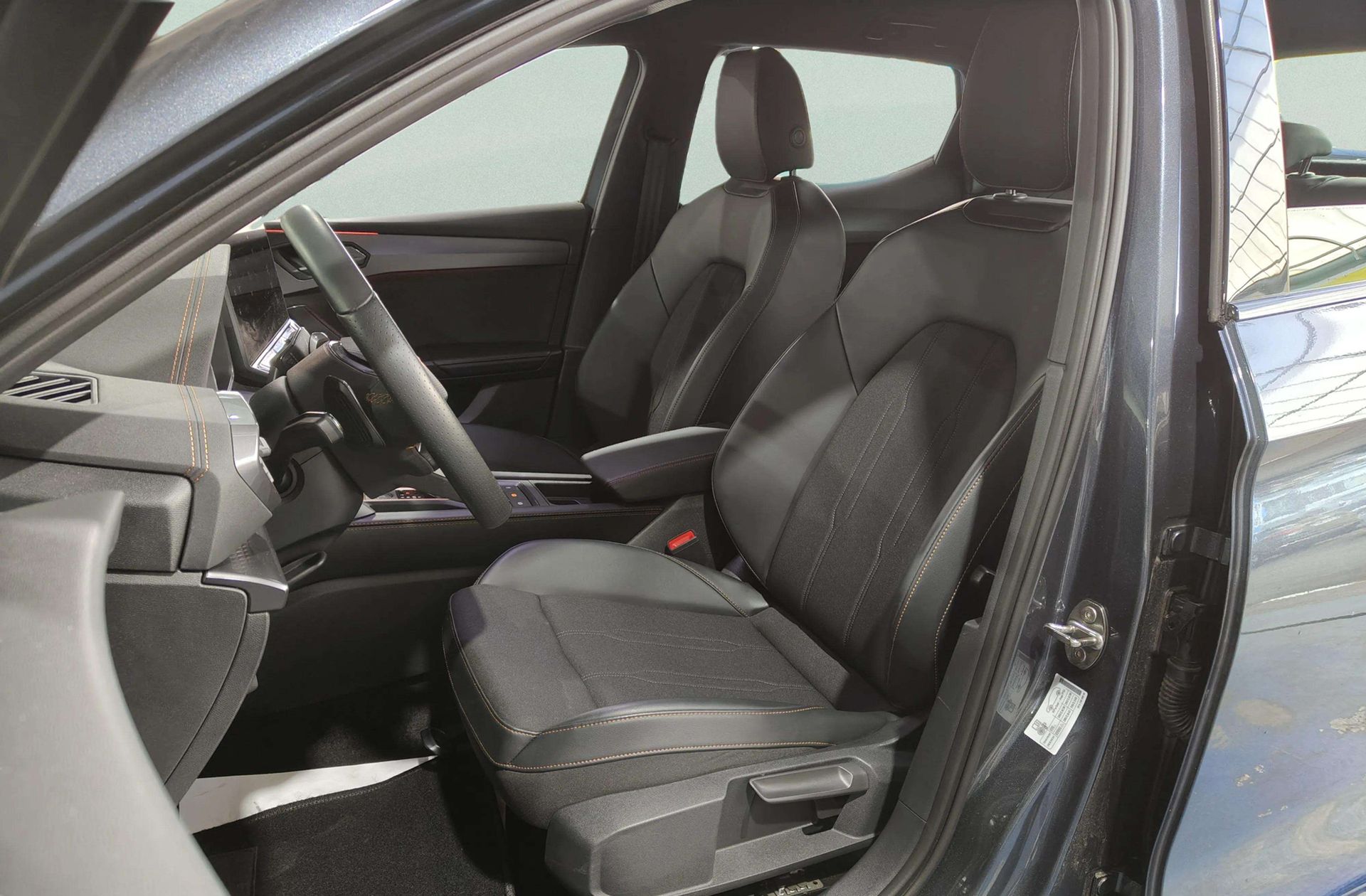Cupra León 1.5 TSI e-Hybrid DSG - foto 13