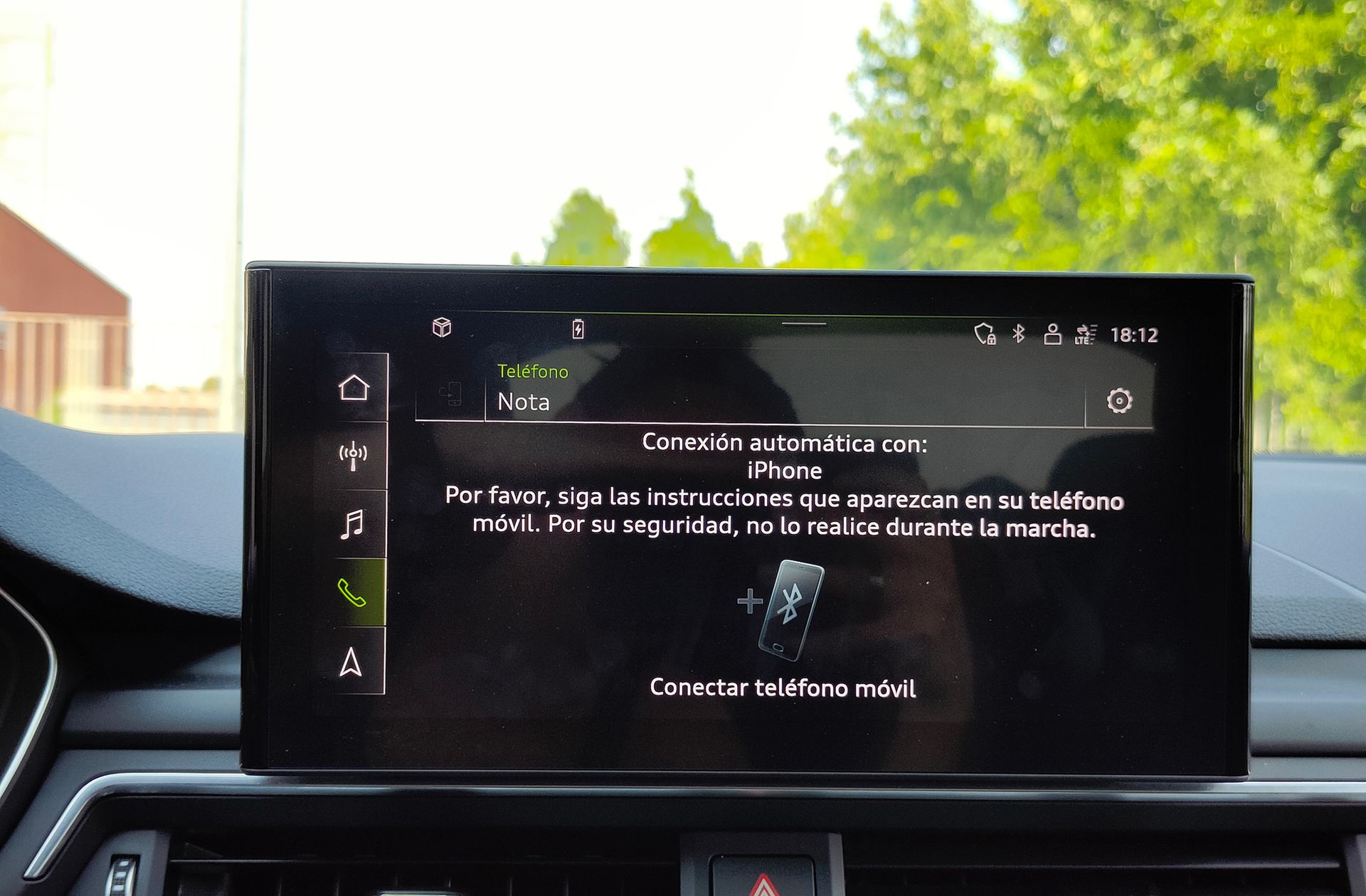 Audi A5 Sportback 40 TFSI S tronic - foto 33