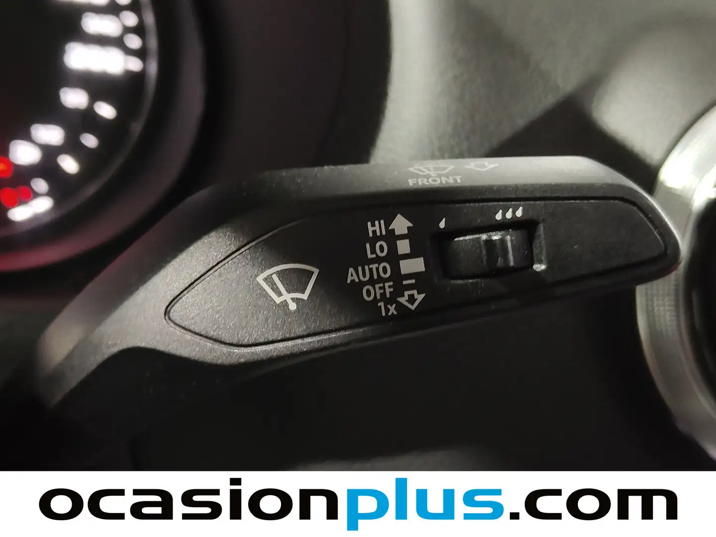 Foto Audi A3 Audi A3 Sedan Sedan S line 35 TDI (150 CV) S tronic