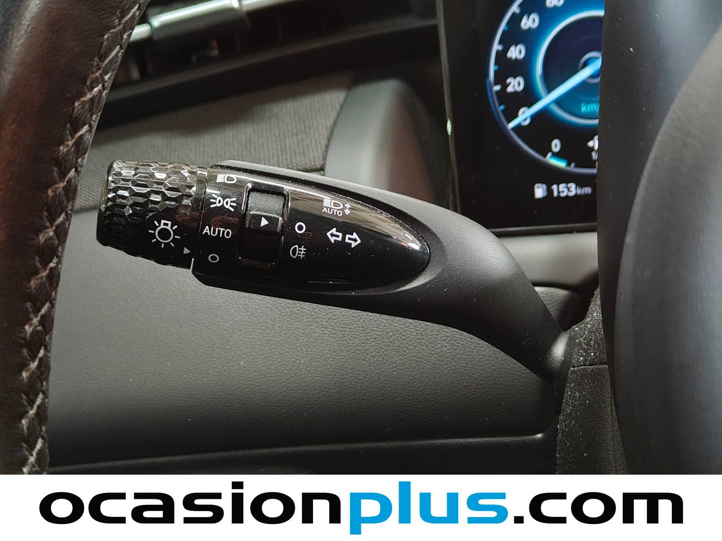 Paquetes del Hyundai Tucson Hyundai Tucson 1.6 TGDI HEV Tecno Auto 2C (230 CV)