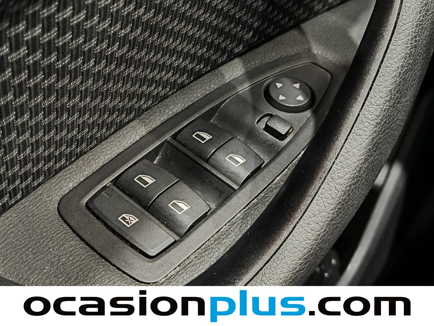 BMW X1 BMW X1 sDrive16d (116 CV) diésel