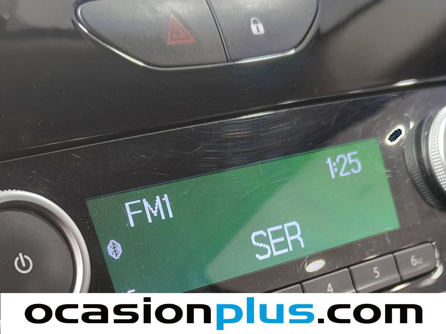 Accesorios del Renault Clio Renault Clio Business Energy dCi (90 CV)