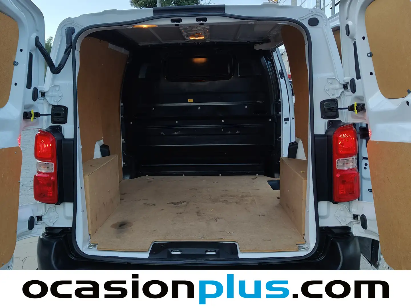 Foto Fiat Scudo Fiat Scudo Furgon 1.5 BlueHDI L1 Business (102 CV)