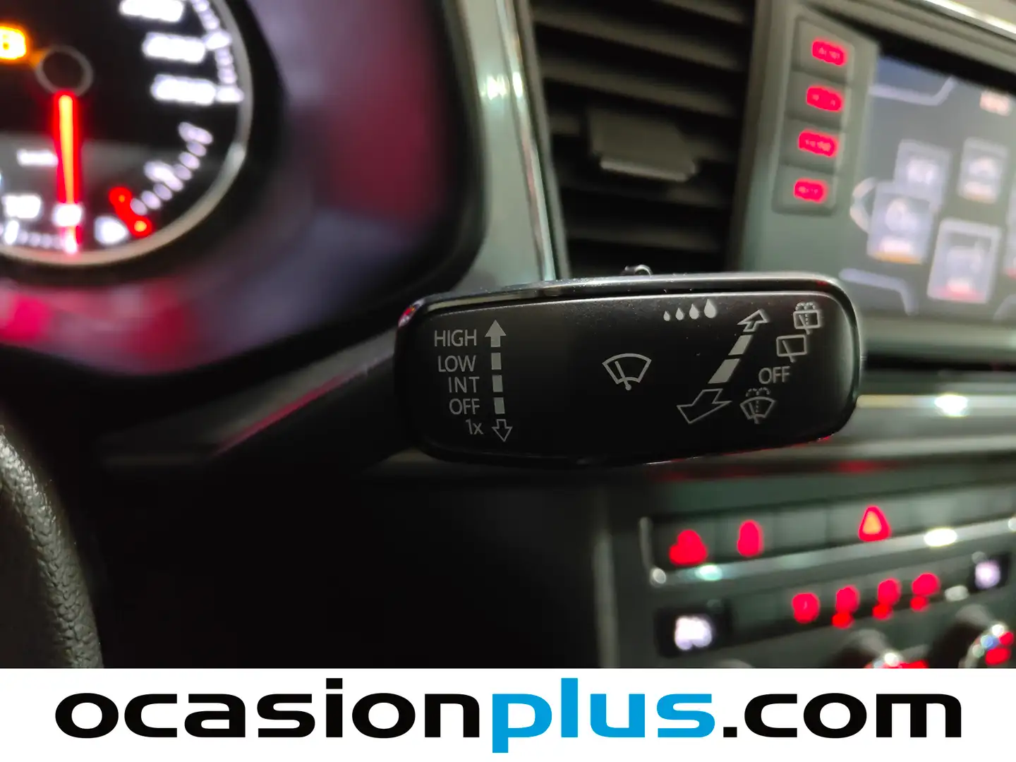 Foto Seat León SEAT León ST ST 1.4 TSI S&S FR (122 CV)