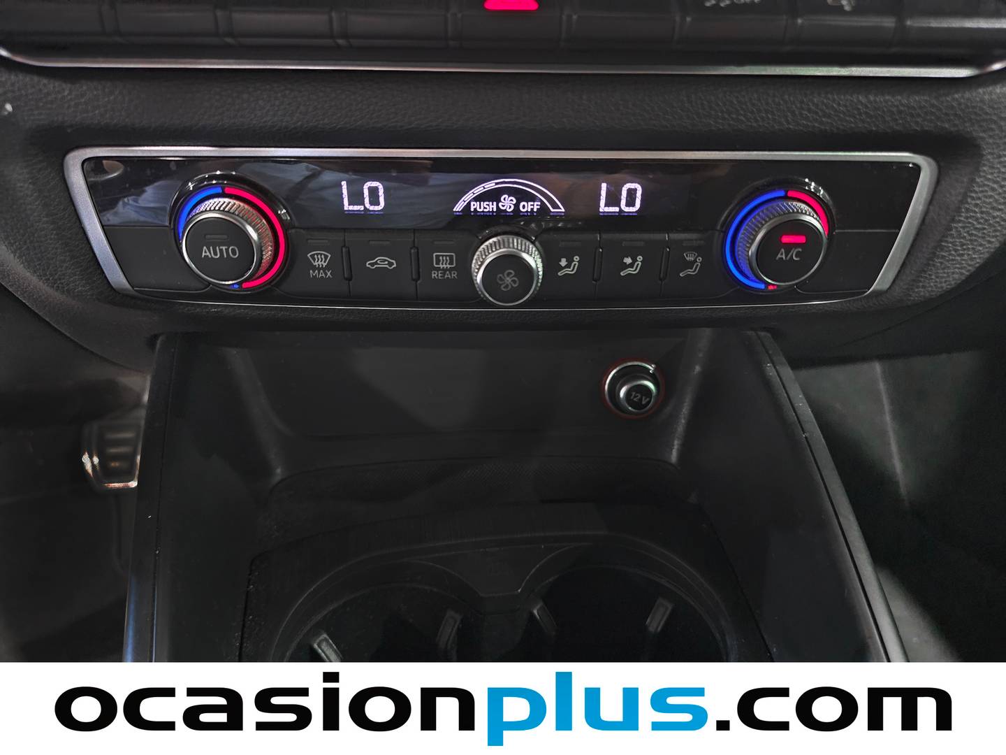 Equipamiento del Audi A3 Audi A3 Sportback Advanced 1.6 TDI clean diesel (110 CV)