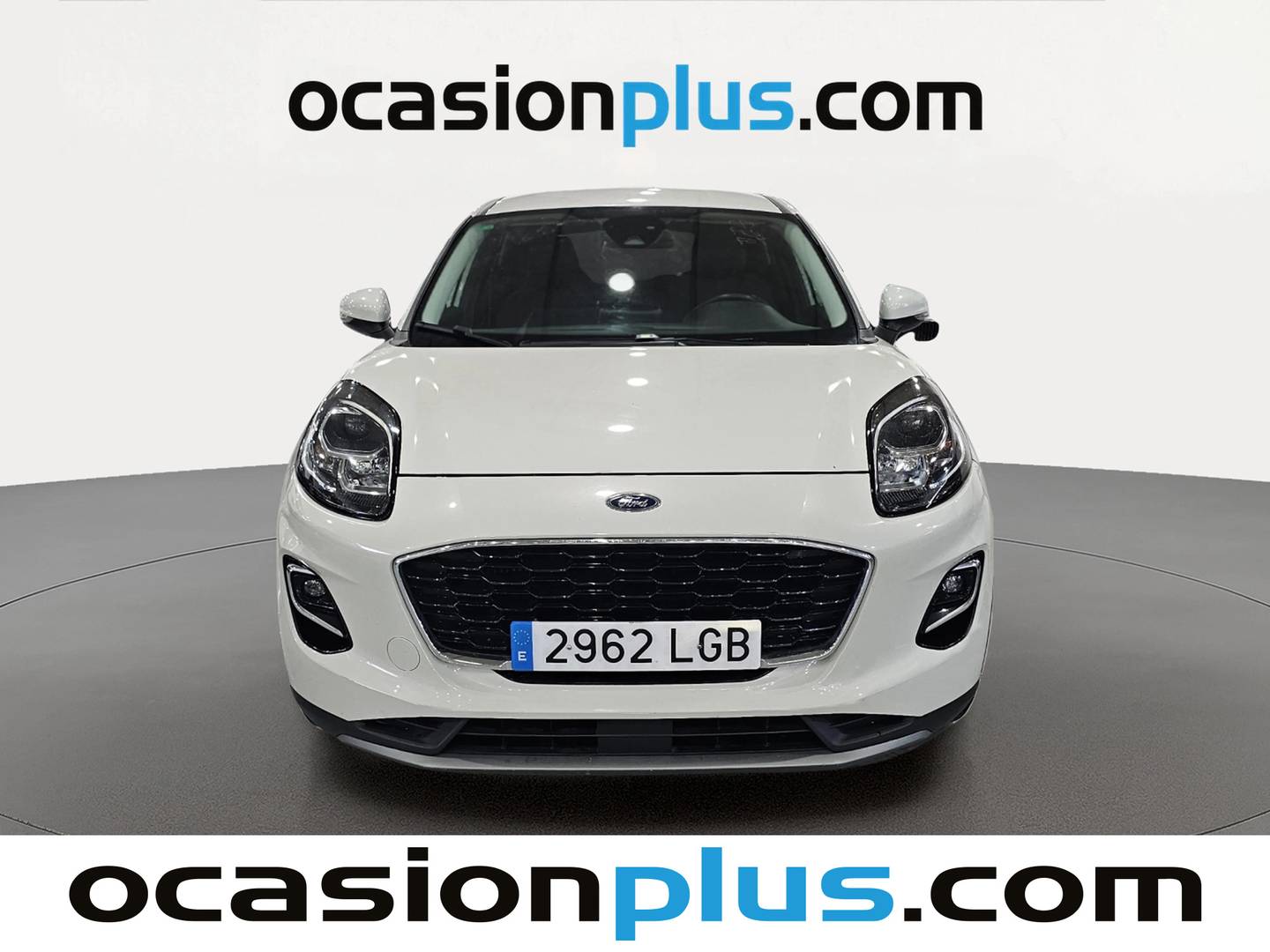 Ford Puma Ford Puma 1.0 EcoBoost Titanium (125 CV) 125cv