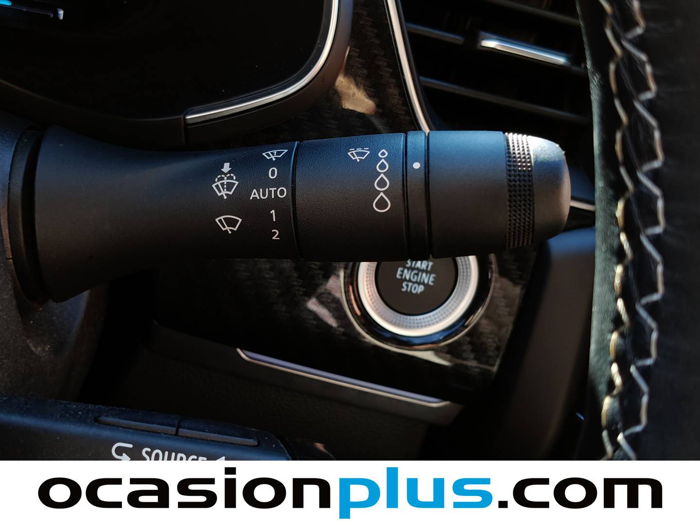 Foto Renault Arkana Renault Arkana E-Tech Híbrido Engineered (145 CV)