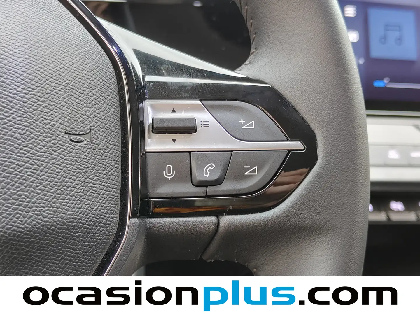 Foto Peugeot 308 Peugeot 308 Allure Hybrid eDCS6 (136 CV)